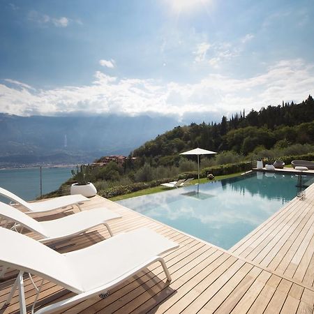 Residence Relais Ca Dell'Era Tremosine Buitenkant foto