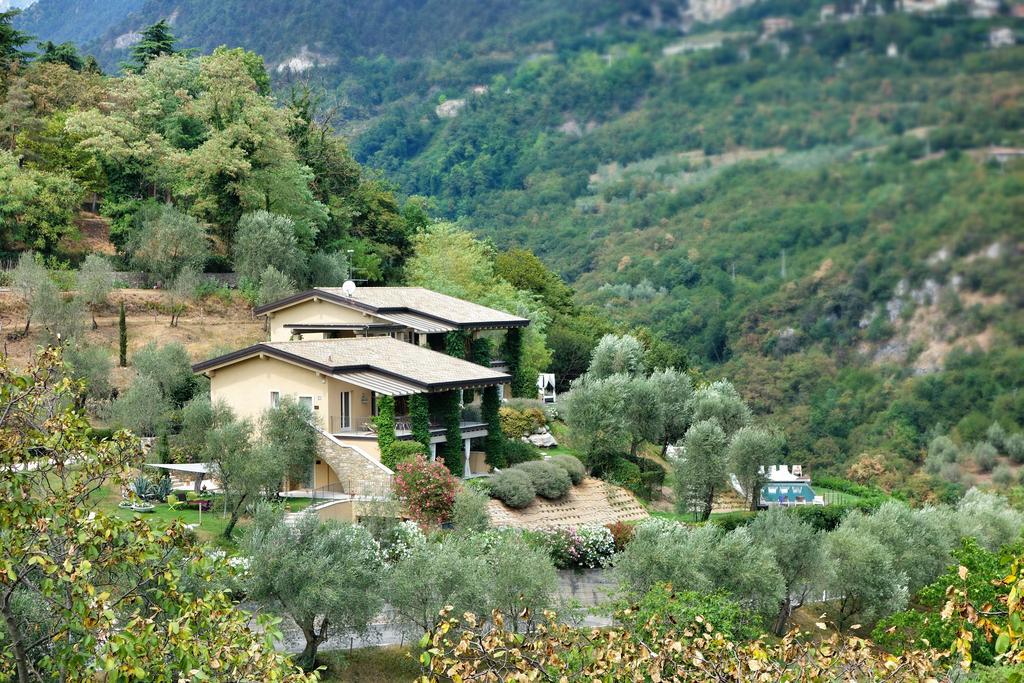 Residence Relais Ca Dell'Era Tremosine Buitenkant foto