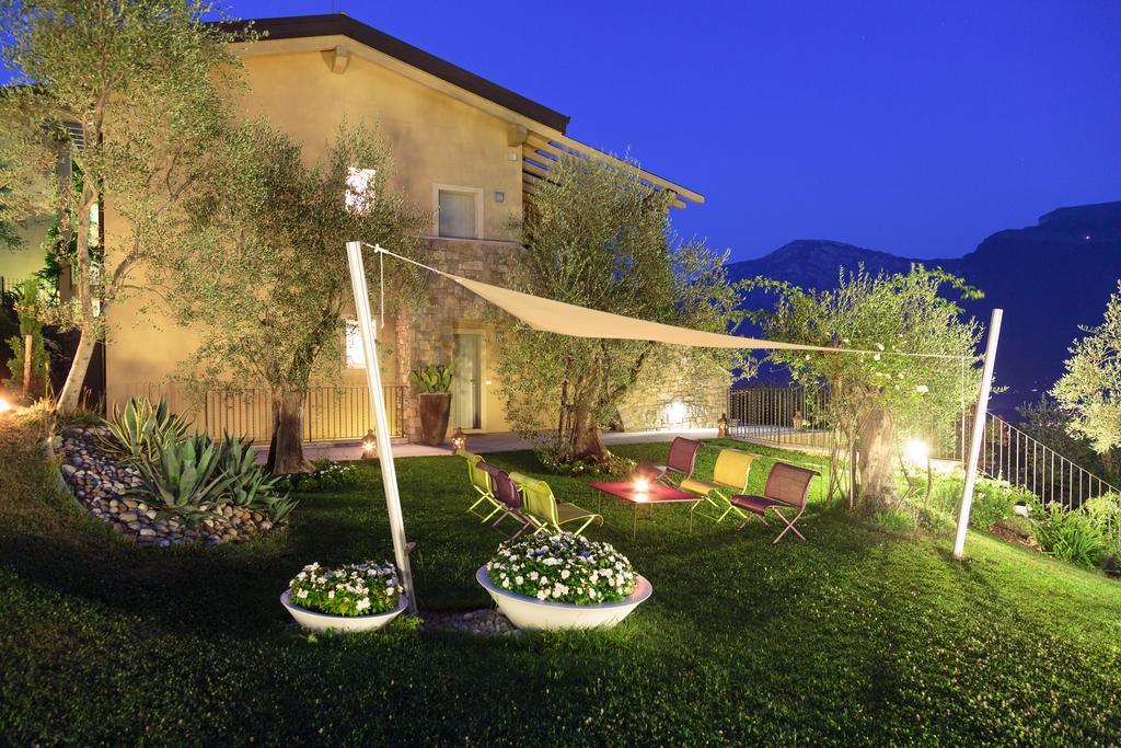 Residence Relais Ca Dell'Era Tremosine Buitenkant foto