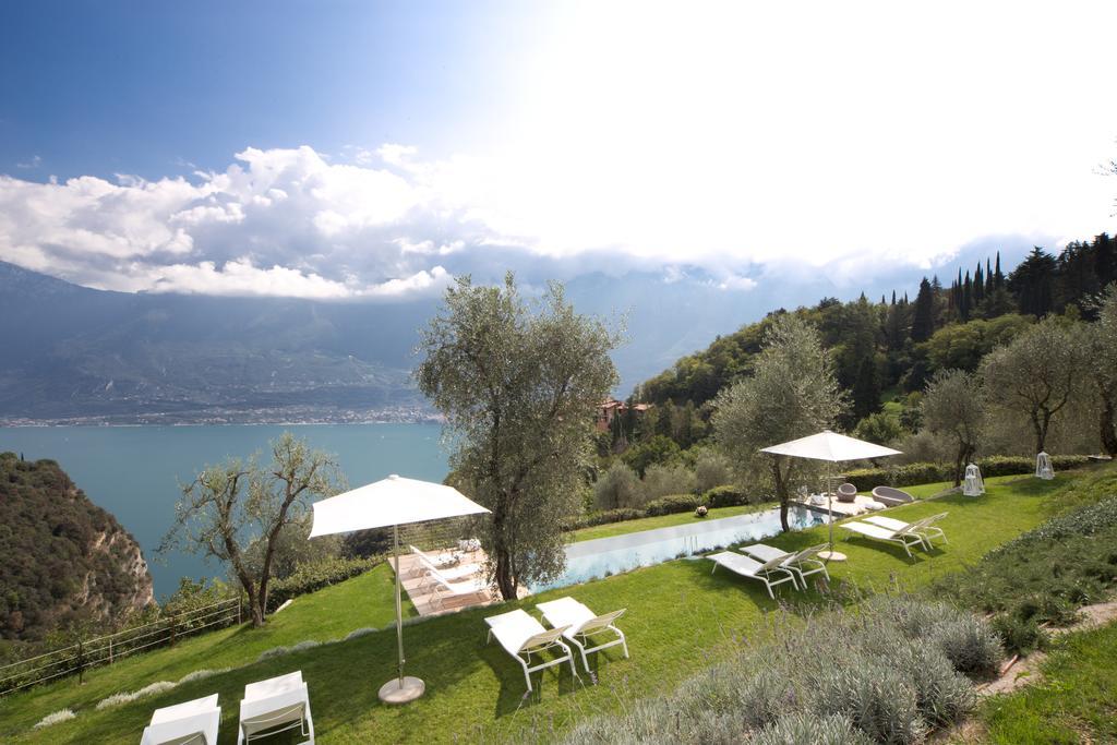 Residence Relais Ca Dell'Era Tremosine Buitenkant foto