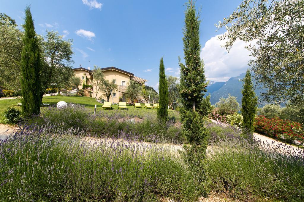 Residence Relais Ca Dell'Era Tremosine Buitenkant foto