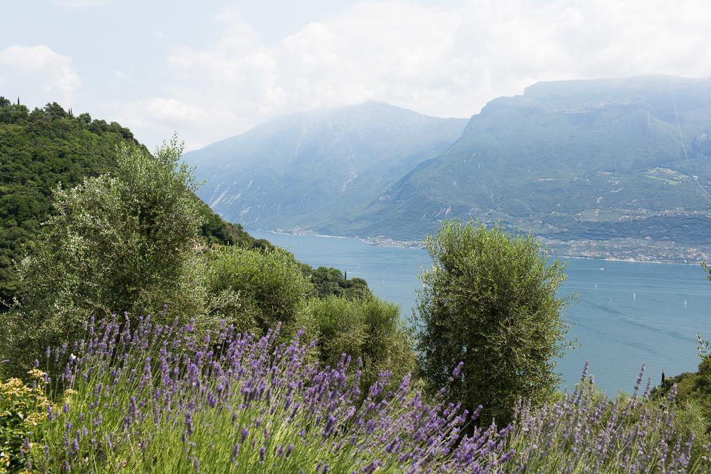 Residence Relais Ca Dell'Era Tremosine Buitenkant foto