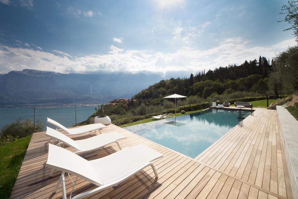 Residence Relais Ca Dell'Era Tremosine Buitenkant foto
