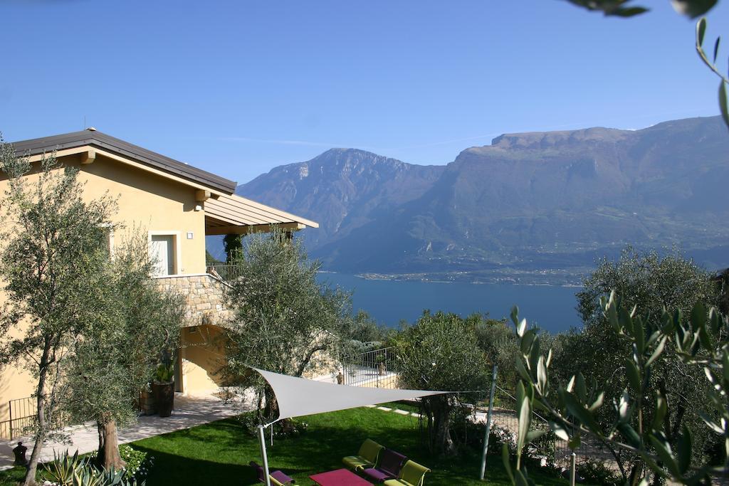 Residence Relais Ca Dell'Era Tremosine Buitenkant foto
