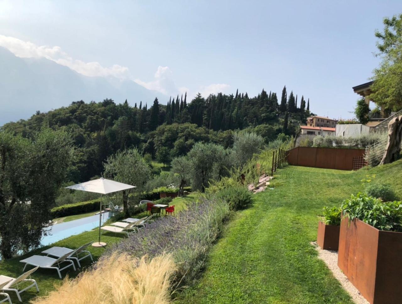 Residence Relais Ca Dell'Era Tremosine Buitenkant foto