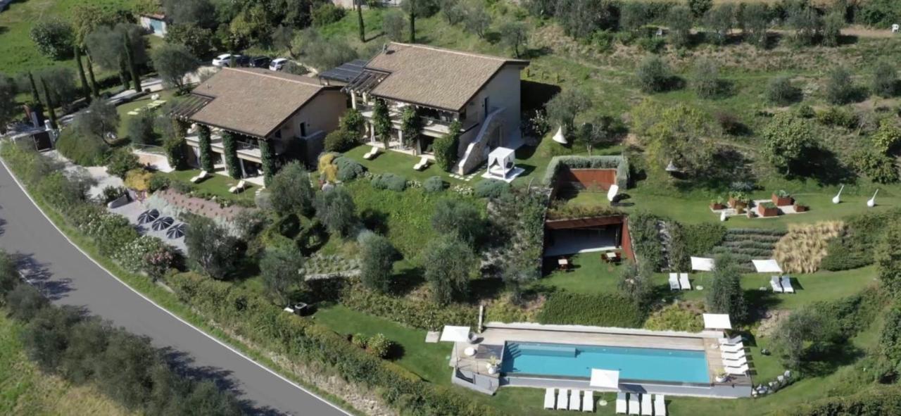 Residence Relais Ca Dell'Era Tremosine Buitenkant foto